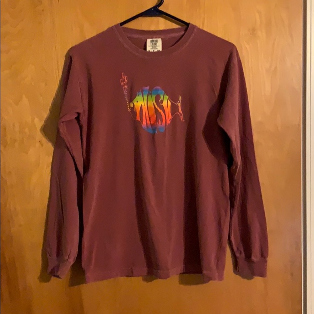 Phish tshirt